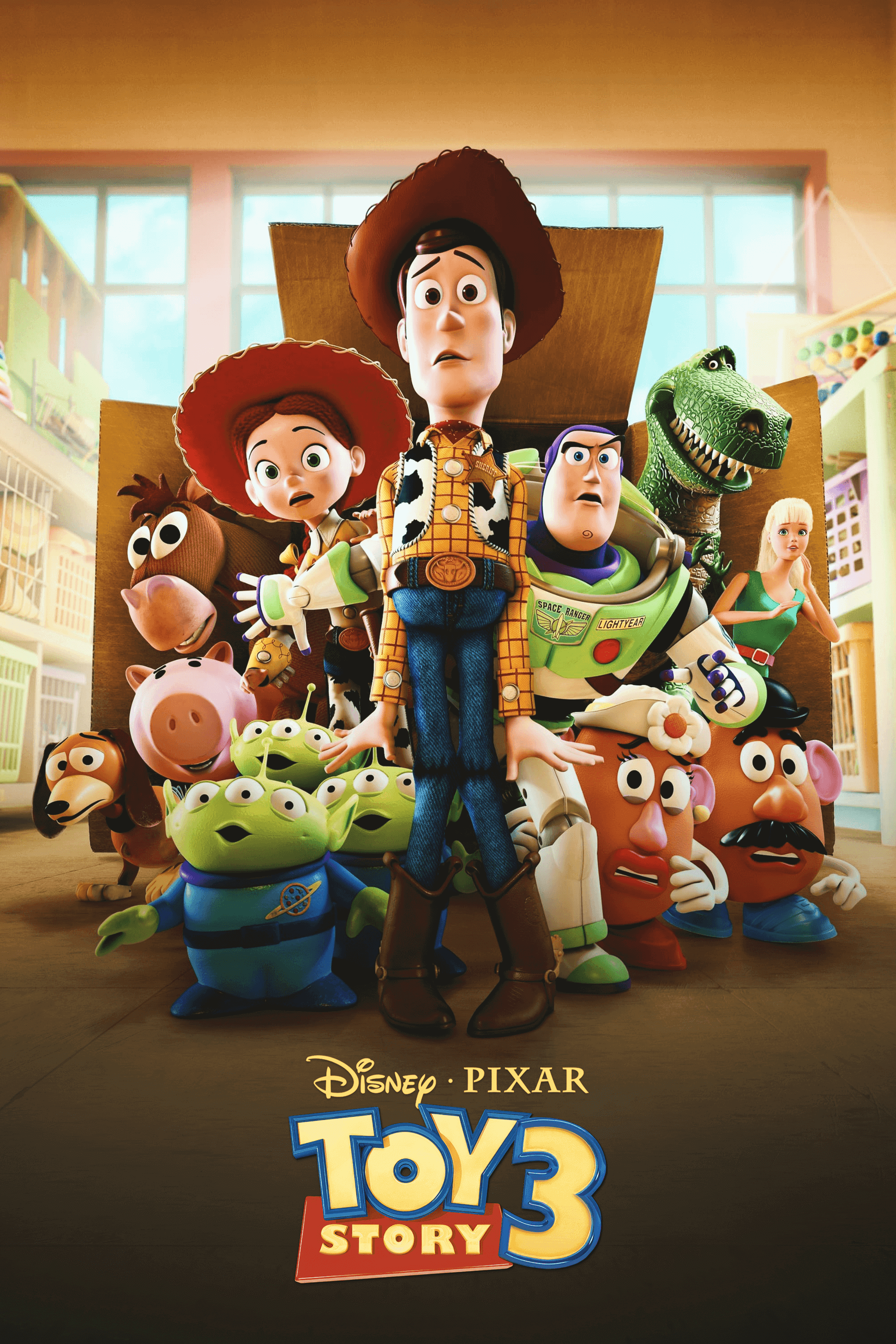 Toy Story 3 (2010) [131804] (A1673275646) [[Movies]] --Plex--